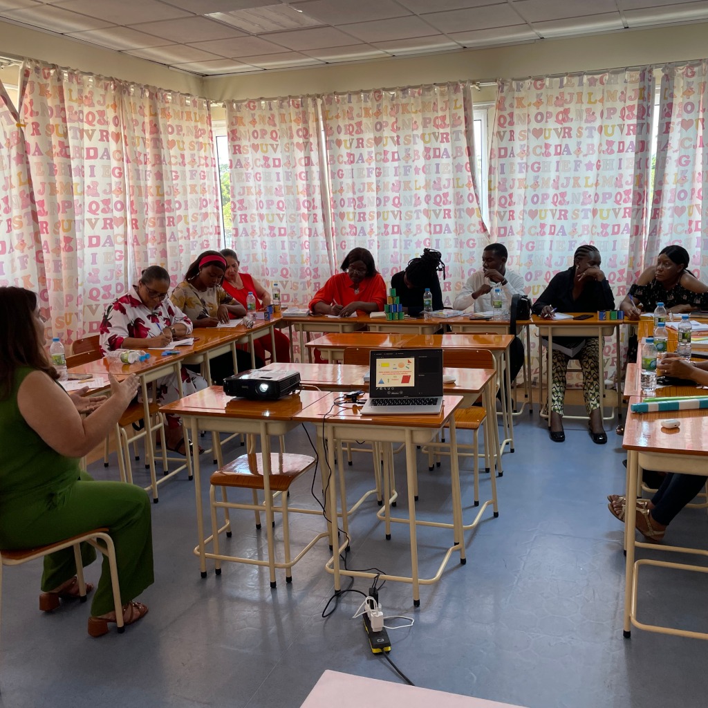 Neurodesenvolvimento