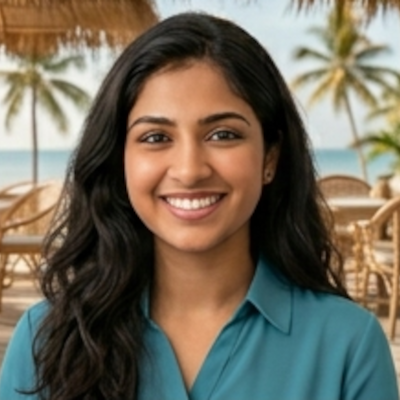Beatriz Almeida