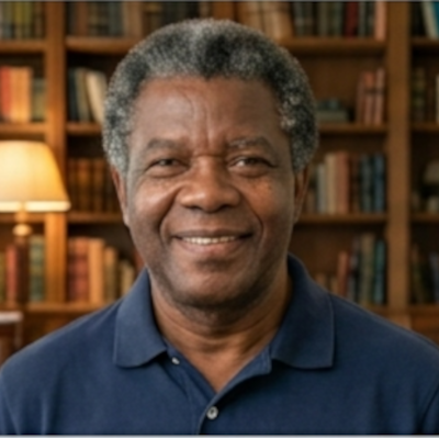 Carlos Pereira